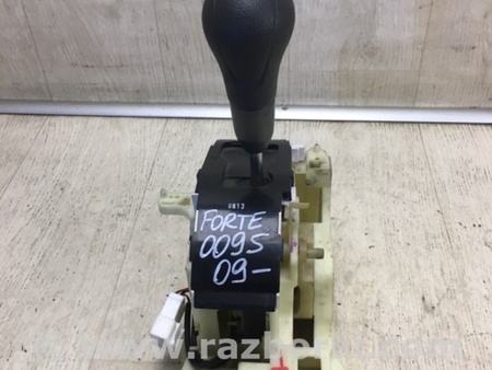 ФОТО Кулиса переключения АКПП для KIA Forte TD (08-13) Киев