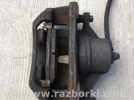 ФОТО Суппорт для KIA Forte TD (08-13) Киев