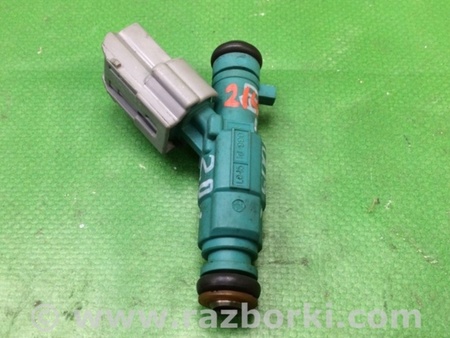 ФОТО Форсунка топливная для KIA Forte TD (08-13) Киев