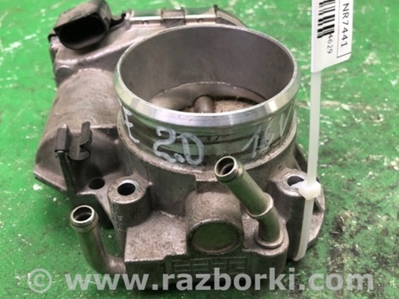 ФОТО Дроссельная заслонка для KIA Forte TD (08-13) Киев
