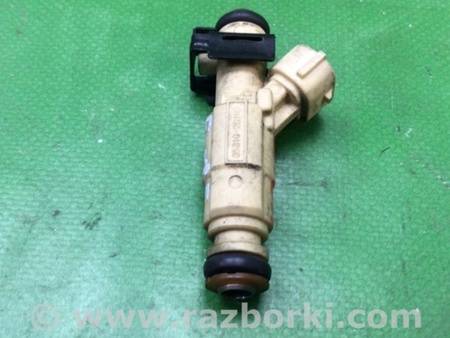 ФОТО Форсунка топливная для KIA Forte TD (08-13) Киев