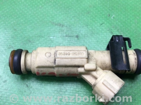 ФОТО Форсунка топливная для KIA Forte TD (08-13) Киев