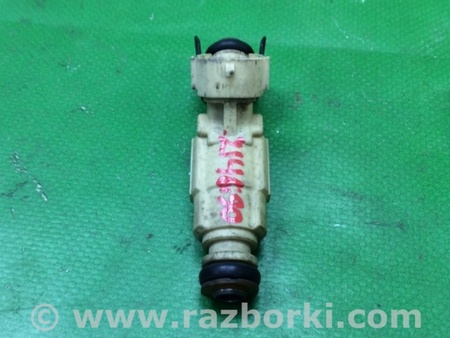 ФОТО Форсунка топливная для KIA Forte TD (08-13) Киев
