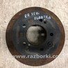 ФОТО Диск тормозной задний для Hyundai Elantra HD (04.2006-03.2012) Киев