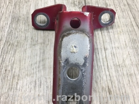 ФОТО Петля двери нижняя для Mitsubishi Lancer X 10 (08-17) Киев