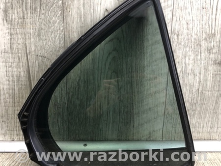 ФОТО Стекло двери глухое для Mitsubishi Lancer X 10 (08-17) Киев