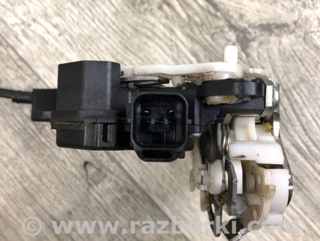 ФОТО Замок двери для Mitsubishi Lancer X 10 (08-17) Киев