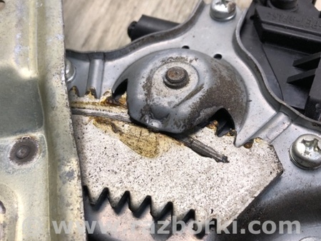 ФОТО Стеклоподъемник для Mitsubishi Lancer X 10 (08-17) Киев