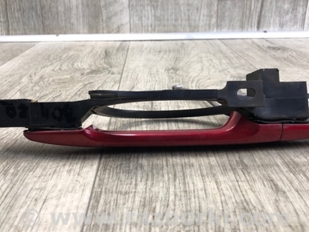 ФОТО Ручка двери для Mitsubishi Lancer X 10 (08-17) Киев