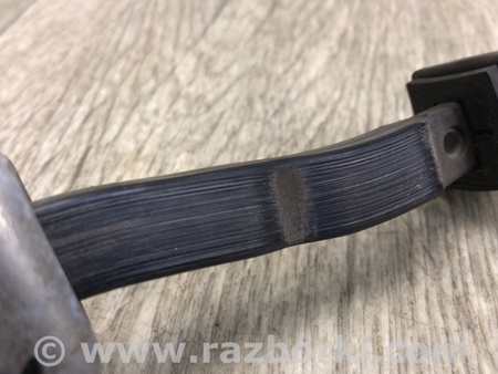 ФОТО Ограничитель двери для Mitsubishi Lancer X 10 (08-17) Киев