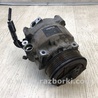 ФОТО Компрессор кондиционера для Mitsubishi Lancer X 10 (08-17) Киев