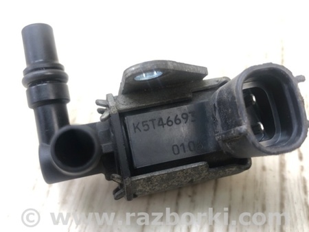 ФОТО Клапан абсорбера для Mitsubishi Lancer X 10 (08-17) Киев