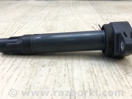 ФОТО Катушка зажигания для Mitsubishi Lancer X 10 (08-17) Киев