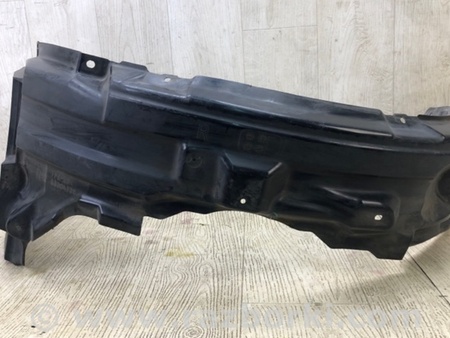 ФОТО Подкрылок для Mitsubishi Lancer X 10 (08-17) Киев