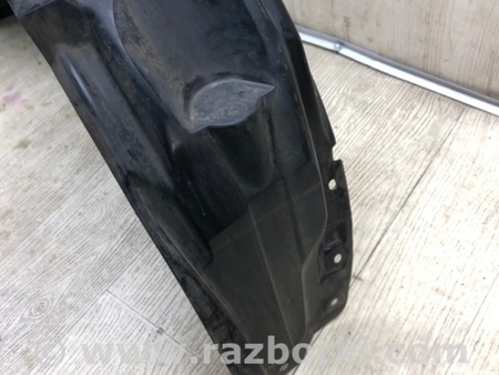 ФОТО Подкрылок для Mitsubishi Lancer X 10 (08-17) Киев
