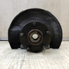 ФОТО Кулак поворотный для Mitsubishi Lancer X 10 (08-17) Киев