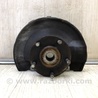 ФОТО Кулак поворотный для Mitsubishi Lancer X 10 (08-17) Киев
