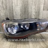 ФОТО Фара для Mitsubishi Lancer X 10 (08-17) Киев