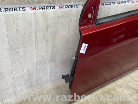 ФОТО Дверь для Mitsubishi Lancer X 10 (08-17) Киев