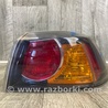 ФОТО Фонарь задний наружный для Mitsubishi Lancer X 10 (08-17) Киев