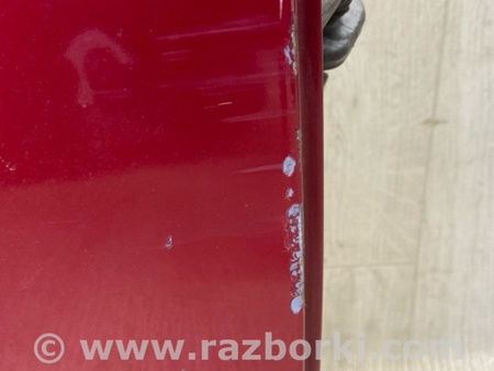 ФОТО Дверь для Mitsubishi Lancer X 10 (08-17) Киев