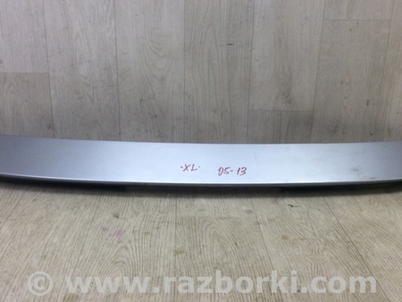 ФОТО Спойлер задний для Mitsubishi Outlander XL Киев