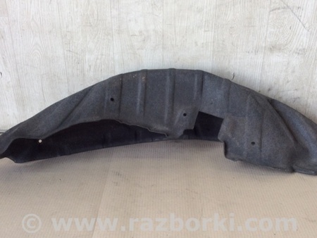 ФОТО Подкрылок для Mitsubishi Outlander XL Киев