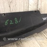 ФОТО Накладка замка капота для Mitsubishi Outlander XL Киев
