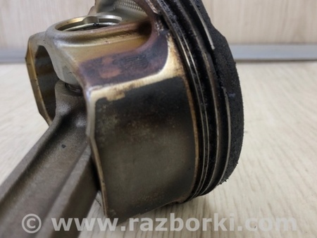 ФОТО Шатун для Toyota Venza Киев