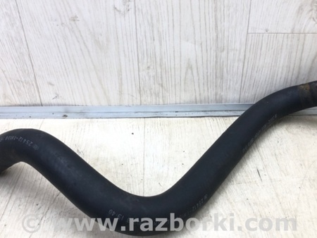 ФОТО Патрубок системы охлаждения для KIA Forte TD (08-13) Киев
