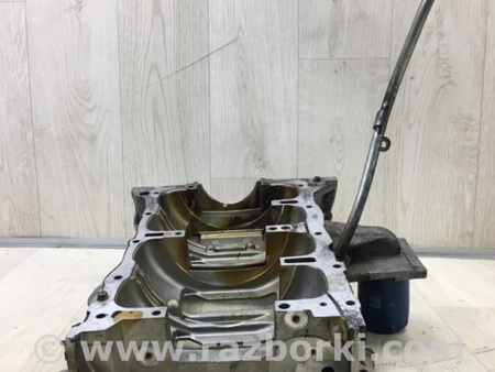 ФОТО Поддон картера для Mitsubishi Lancer X 10 (08-17) Киев