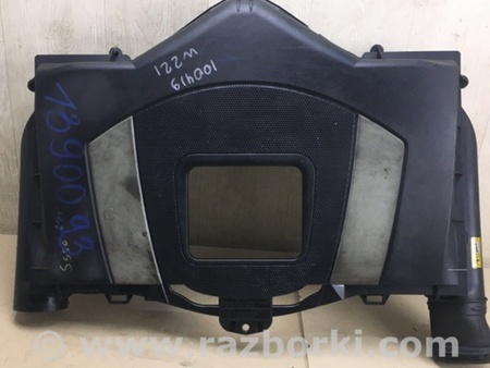 ФОТО Воздушный фильтр (корпус) для Mercedes-Benz S-CLASS W221 (06-13) Киев