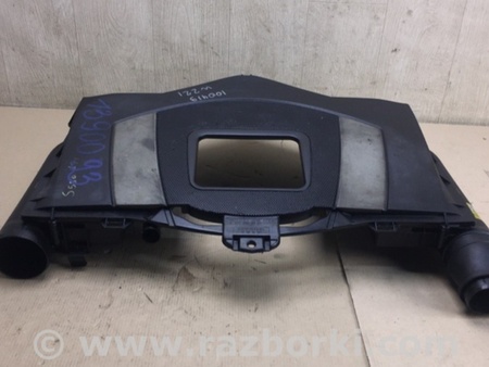 ФОТО Воздушный фильтр (корпус) для Mercedes-Benz S-CLASS W221 (06-13) Киев