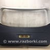 ФОТО Обшивка крышки багажника для Dodge Journey (2011-2020) Киев
