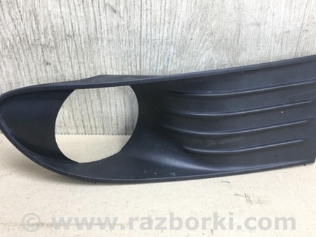 ФОТО Решетка переднего бампера для Dodge Journey (2011-2020) Киев
