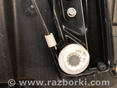 ФОТО Стеклоподъемник для Ford Edge 1 U387 (01.2006-04.2015) Киев