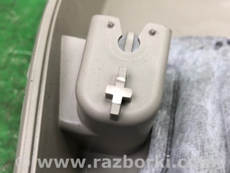 ФОТО Обшивка крышки багажника для Ford Edge 1 U387 (01.2006-04.2015) Киев