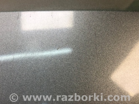 ФОТО Накладка крышки багажника для Ford Edge 1 U387 (01.2006-04.2015) Киев