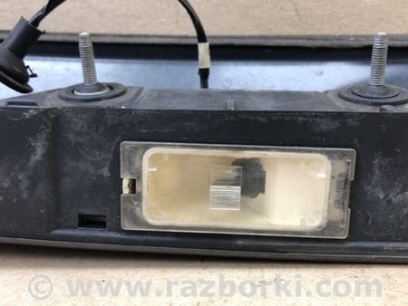 ФОТО Накладка крышки багажника для Ford Edge 1 U387 (01.2006-04.2015) Киев