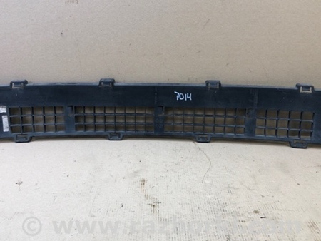 ФОТО Решетка переднего бампера для Ford Edge 1 U387 (01.2006-04.2015) Киев