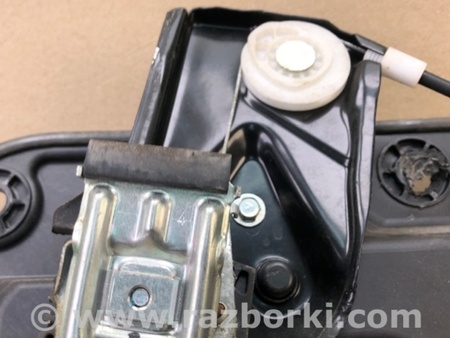 ФОТО Стеклоподъемник для Ford Edge 1 U387 (01.2006-04.2015) Киев