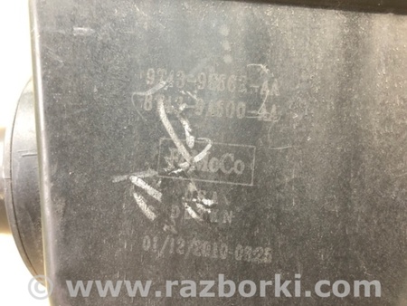 ФОТО Воздушный фильтр (корпус) для Ford Edge 1 U387 (01.2006-04.2015) Киев