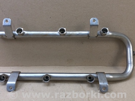 ФОТО Топливная рейка для Ford Edge 1 U387 (01.2006-04.2015) Киев