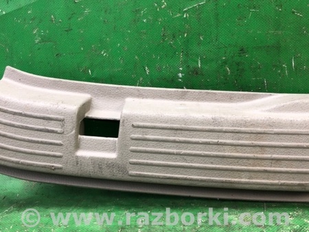 ФОТО Накладка на порог багажника для Ford Edge 1 U387 (01.2006-04.2015) Киев