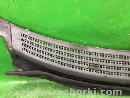 ФОТО Пластик под лобовое стекло (Жабо) для Ford Edge 1 U387 (01.2006-04.2015) Киев