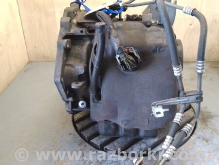 ФОТО АКПП (коробка автомат) для Dodge Journey (2011-2020) Киев