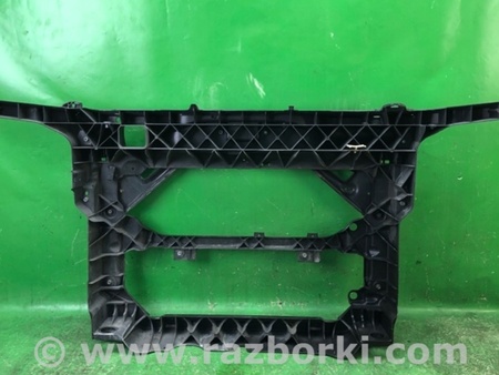 ФОТО Панель передняя для Ford Edge 1 U387 (01.2006-04.2015) Киев