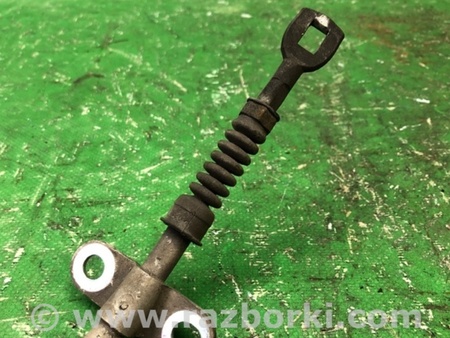ФОТО Трос ручного тормоза для Ford Edge 1 U387 (01.2006-04.2015) Киев