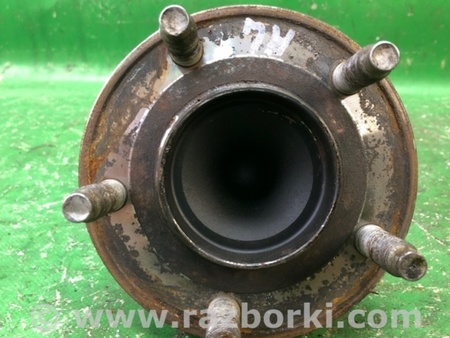 ФОТО Ступица для Ford Edge 1 U387 (01.2006-04.2015) Киев