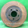 ФОТО Диск тормозной передний для Ford Edge 1 U387 (01.2006-04.2015) Киев